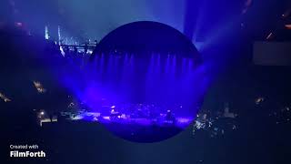 James Taylor Jackson Browne St Paul, MN Xcel Energy Center Fire and Rain Pretender Take It Easy 2021