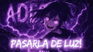 PASARLA DE LUZ! (BRAZILIAN PHONK)