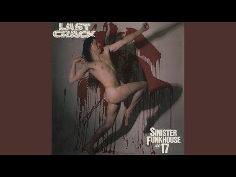 Last Crack — Gush Volcano Crush (G.V.C.)