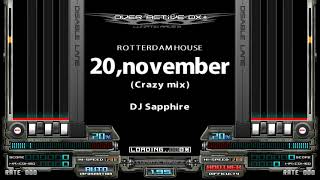 20,november (Crazy mix)