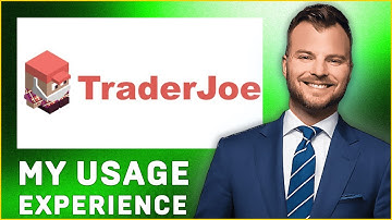 Trader Joe Crypto Swap Platform Review | Usage Experience