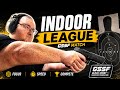 GSSF! Charlotte, NC Indoor League | 6-15-2026