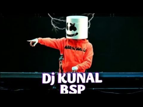 MC Miguel   Eu t Fudendo Dj Kunal Bilaspur Cg Tapori And  Jagdamba Mix 2k20