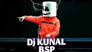 MC Miguel - Eu tô Fudendo Dj Kunal Bilaspur Cg Tapori And  Jagdamba Mix 2k20