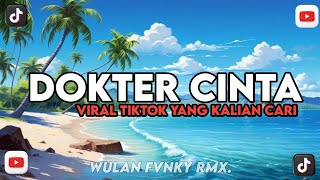 DJ MAMA MAMA TOLONGLAH AKU SEDANG BINGUNG - DJ DOKTER CINTA (SLOWED) VIRAL TIKTOK YANG KALIAN CARI