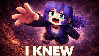 Knowing Better Isn’t Enough in Minecraft
