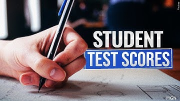 Test scores, graduation rates improve across North Carolina