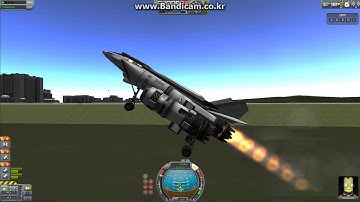[KSP] KOS Missile (air-air)