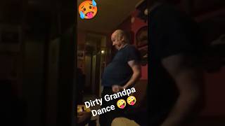 Sexy Grandpa 😍 #Shorts