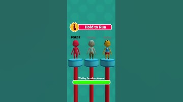 Fun Race 3D, Level 50 (1)