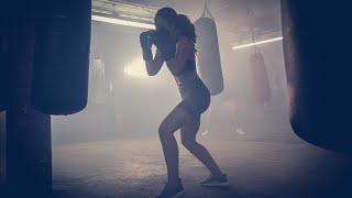 Transgender women competing in women’s boxing ‘another thing entirely’: Caleb Bond