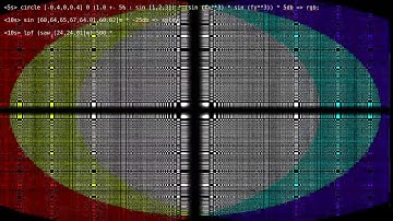 very long cat rehearsal improvisation - 14 Sept 2019