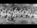 Code Talkers key to military success in early wars