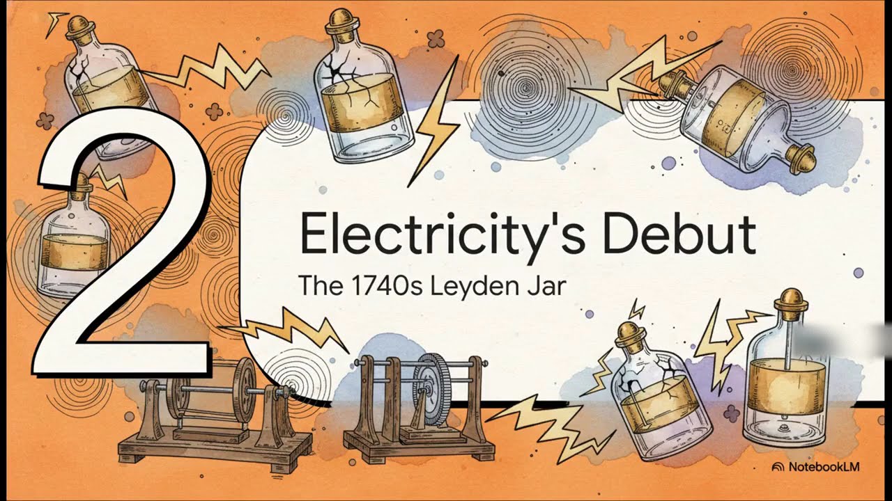 The Invisible Rainbow