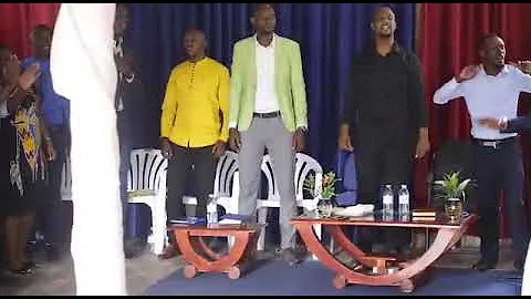 Hallelujah Nukuri abazimu barahiye 🔥 📛ntamisozi   humura . pastor Patrick nsabigaba