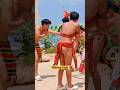 BENDIAN DANCE OF BENGUETI Ethnic Dance of Cordillera #philippines