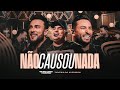 Bruno cesar e rodrigo e tarcsio do acordeon  no causou nada  direitos autorais