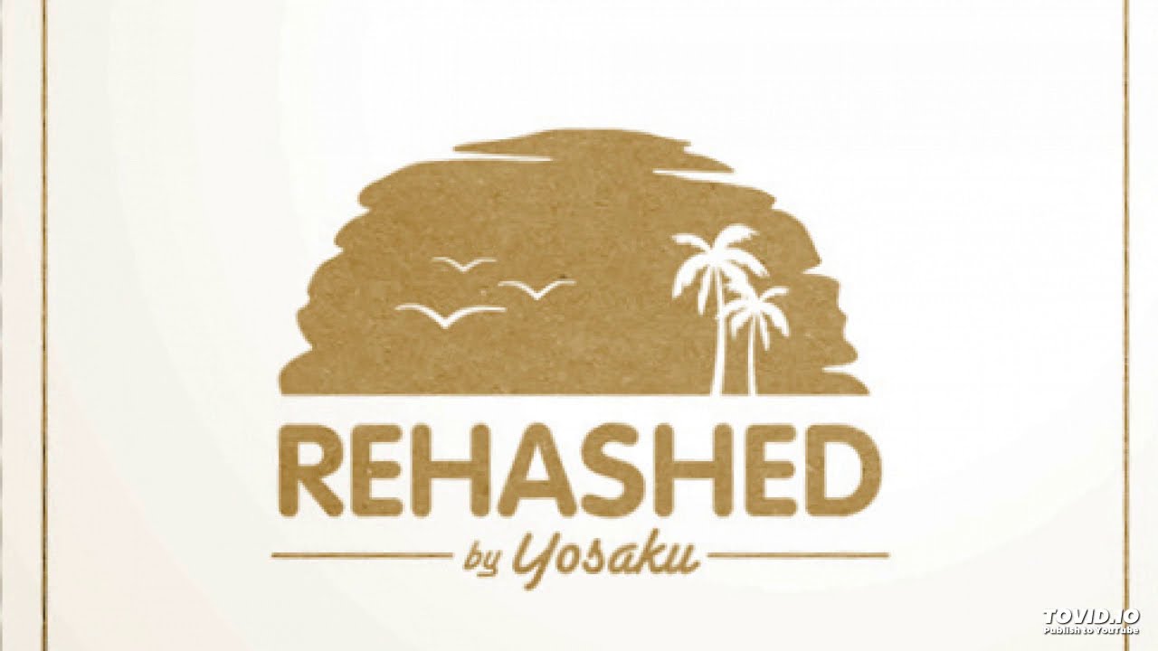 Yosaku - Nao Tem Nada Nao (Marcos Valle)