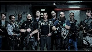 New Conceptual Trailer 2018 Pmc The Bunker Call Of Duty Style Movie