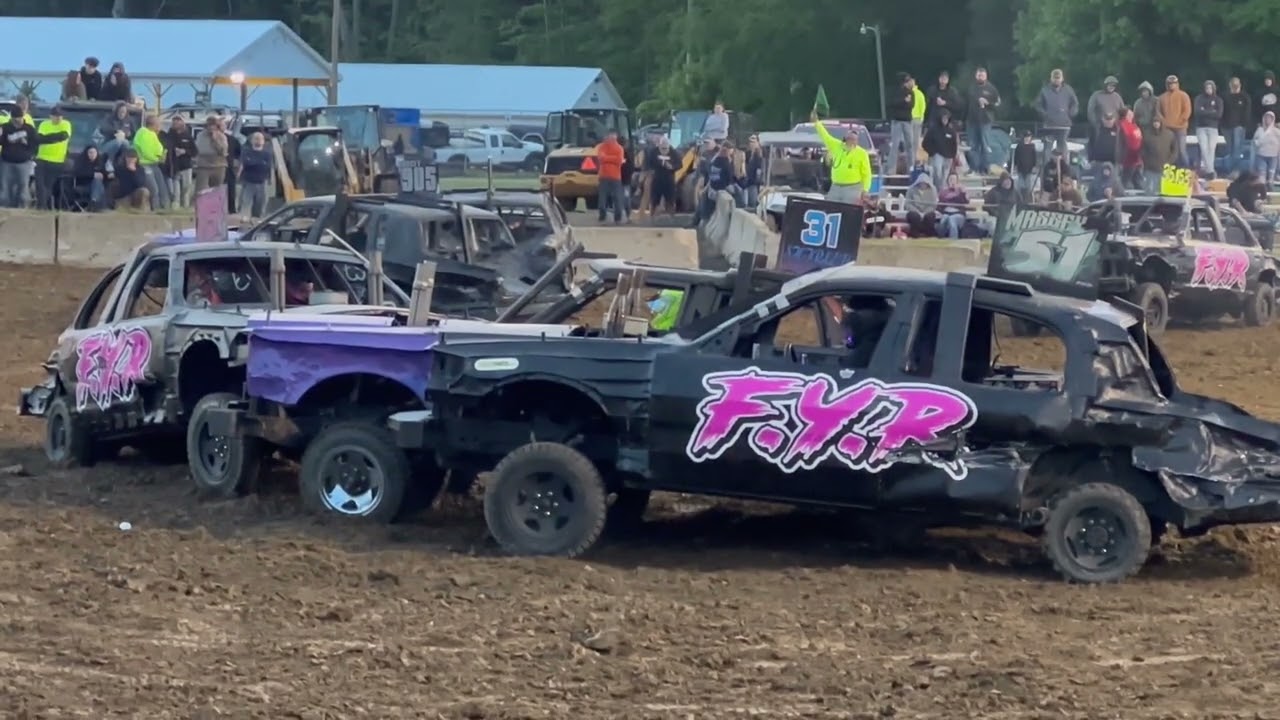 Maple City Madness Day 2 No Protector Team Heat 5