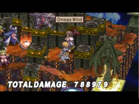 Disgaea 2 Dark Hero Days: Item Perfecting Tutorial