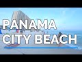 Walk On Panama City Beach |  Florida Beach | Florida Vacation Luxury  🏖️
