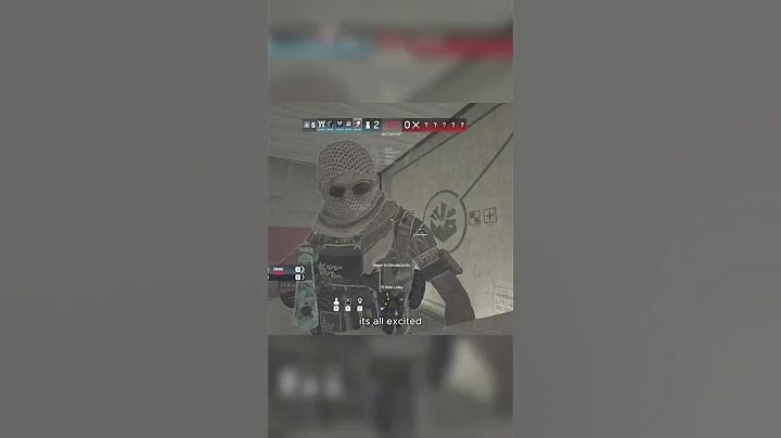 This Escalated Very Quickly