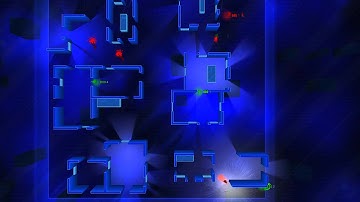 Frozen Synapse Hilarious Grenade Moment.