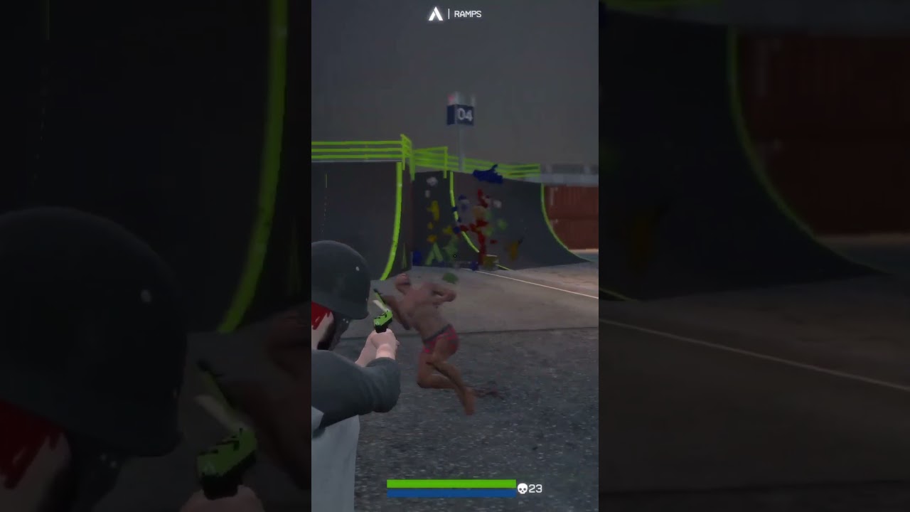 Tracking Heads On FiveM 