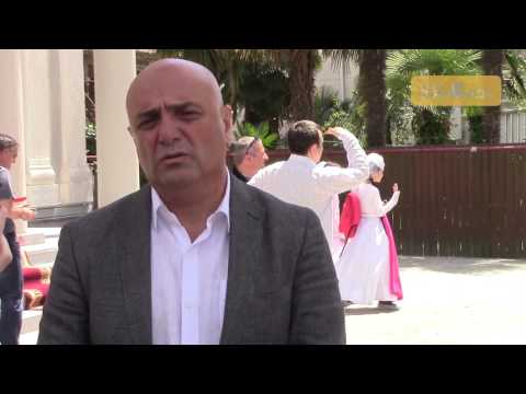 ზუგდიდში მდებარე პრეზიდენტის რეზიდენციაში ტექნოპარკი განთავსდება