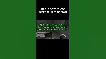 Part 3 | interesting command in mc #minecraft #command #minecraftcommands #java #minecraftmemes