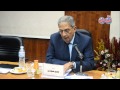 عمرو موسي فى منتدى الاخبار