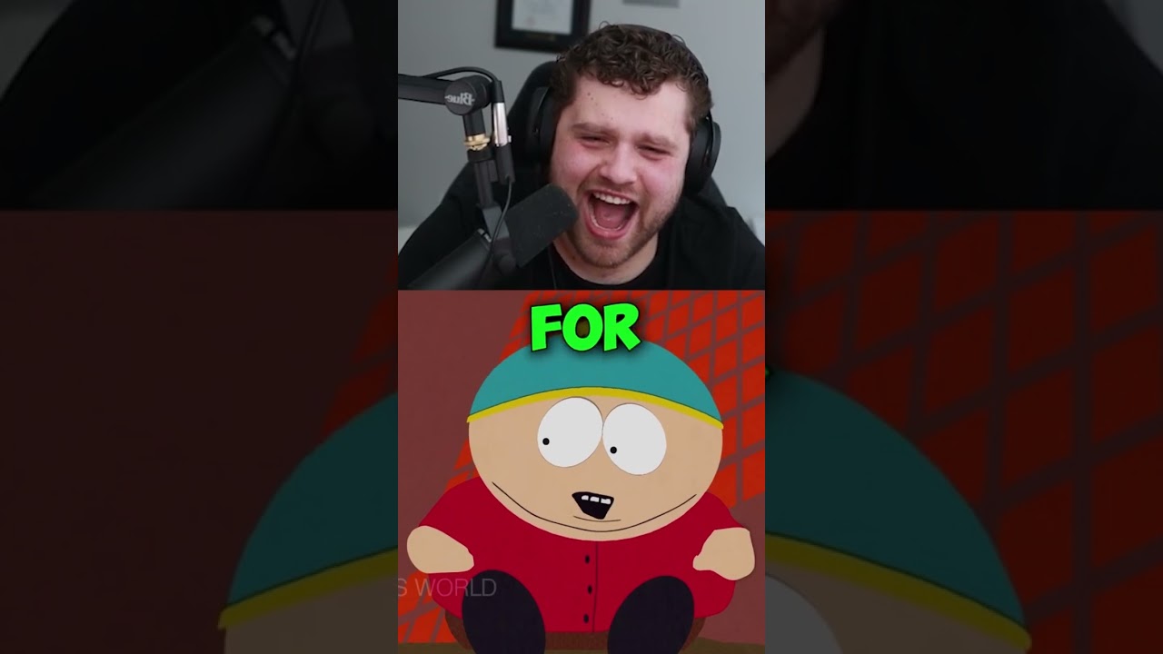 MESSED Up Sus Cartoon Moments