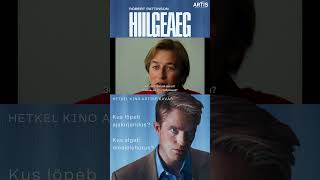 'Hiilgeaeg' nüüd kinos Artis
