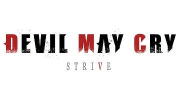 Devil May Cry StriVe Official Release