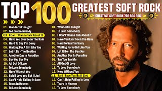 Eric Clapton, Phil Collins,Lionel Richie, Elton John, Dan Hill 📀 Old Love Songs 70s, 80s, 90s