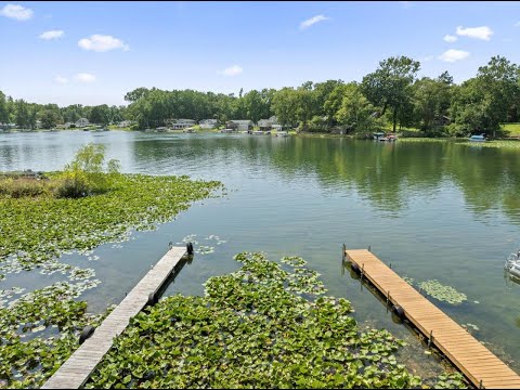 52253 Lakeview Drive, Dowagiac, MI home video tour