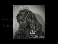 Jz djohar  sista  alonzo binta cover