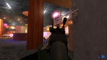 CoolMod: Tactical Action