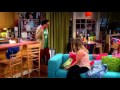 Penny And Leonard Getting Engaged S07E24 