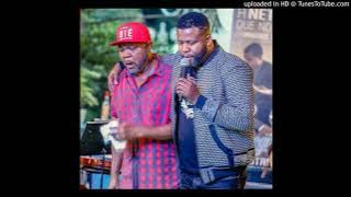 Moniz De Almeida Feat. Jojó Gouveia - No Bairro Tem Biló (Semba) (Áudio Oficial)