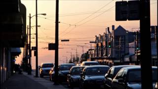 Watch Urban Species Blanket video