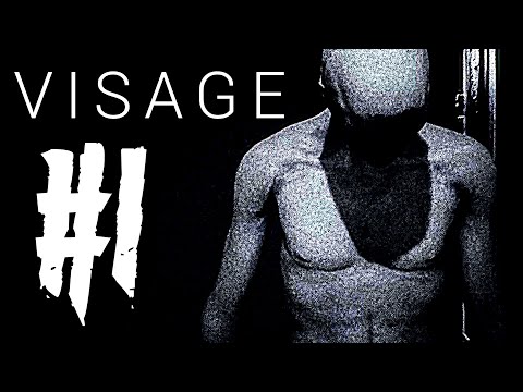 Видео: ВИЗЯЖ ВЕРНУЛСЯ! 🤘 VISAGE ГЛАВА "РАКАН" ПРОХОЖДЕНИЕ #1 🤘 ИНДИ ХОРРОР ИГРА