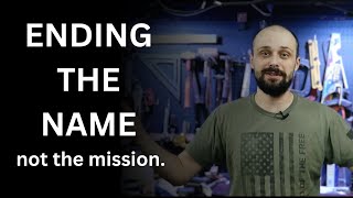 Whack-A-Mole Industries Is Ending — Building Something Even Better