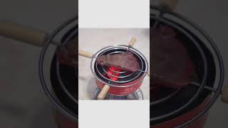 Diy Mini Bbq Appliances Made With Soda Cans
