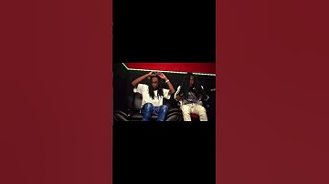 🚀 KingFrog 🐸 x TQ Savage dropped Dynamic Duo—the vibe you’ve been waiting for 💯🔥 #DynamicDuo