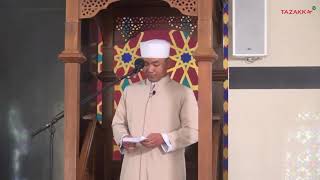 'Cara Mendapat Petunjuk dari Allah SWT' - Khutbah Jumat (15/01/21)