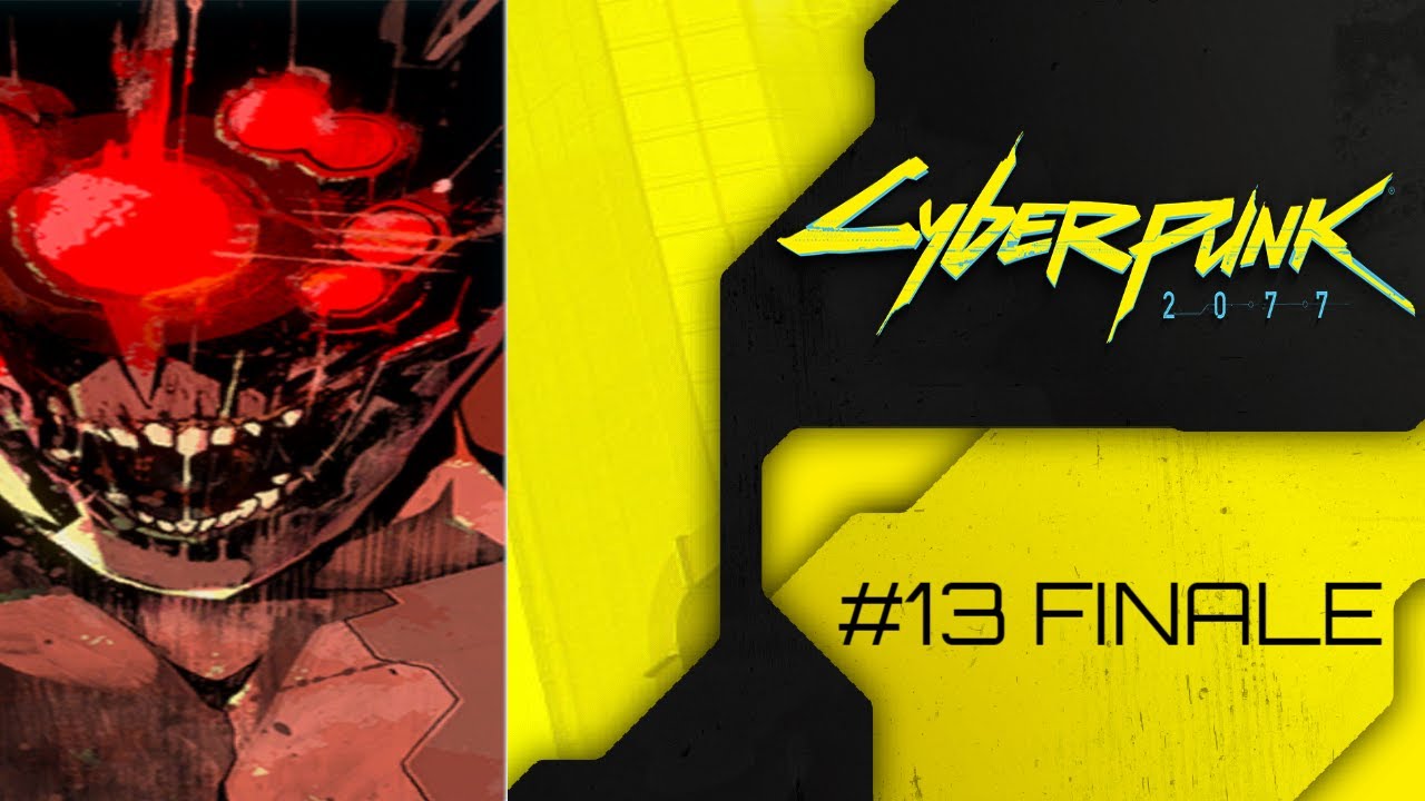 THE DEVIL TAROT CARD... WHAT DOES IT MEAN? 『Cyberpunk 2077』 Playthrough 13 〚FINALE〛 YouTube