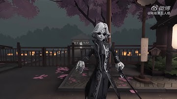 《Identity V》Eversleeping town Adjusted