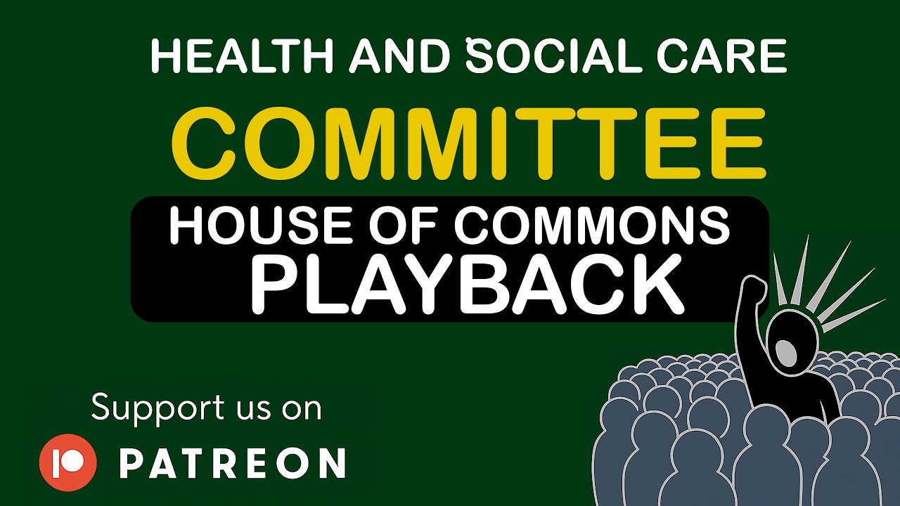 Food and Weight Management - Health & Social Care - Select Committee ...